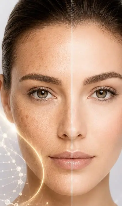 MELANOBALANCE — protocollo Selvert Thermal